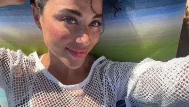 يارا السكري تتألق في أجواء البحر وجمهورها يعبر عن إعجابه
