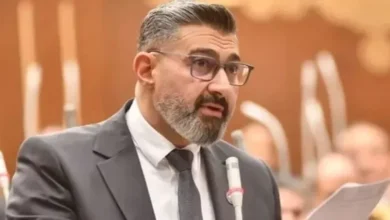 ياسر جلال يتقدم بمذكرة للتحقيق في إساءة بحق رموز المجتمع المصري