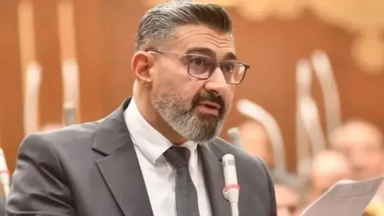 ياسر جلال يتقدم بمذكرة للتحقيق في إساءة بحق رموز المجتمع المصري
