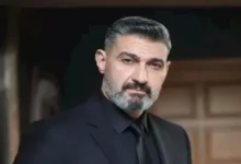 ياسر جلال يكشف عن عنوان مسلسله المرتقب في رمضان 2027