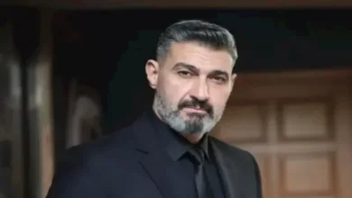 ياسر جلال يكشف عن عنوان مسلسله المرتقب في رمضان 2027
