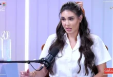 ياسمين صبري: الجمال ليس كل شيء.. "العقل له أهمية كبيرة"