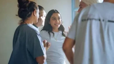 ياسمينا العبد تُكمل تصوير مسلسل "الأمير" بمشاركة أحمد عز