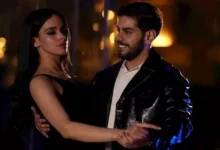 ياسين رشدي يعلن عن أغنيته الجديدة "سحلتني" بمشاركة نور عمرو دياب (فيديو)