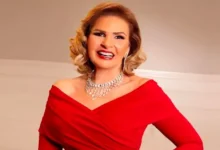 يسرا تحتفل اليوم بالعرض الخاص لفيلمها الجديد "الست لما"