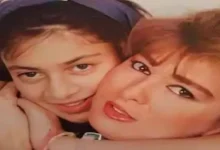 يسرا تعلن اعتذارها عن عدم حضور جنازة ابنة نجلاء فتحي وتوضح الأسباب