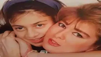 يسرا تعلن اعتذارها عن عدم حضور جنازة ابنة نجلاء فتحي وتوضح الأسباب