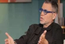 يوري مرقدي يكشف عن ألبومه الجديد ويتحدث عن حلمه في التمثيل