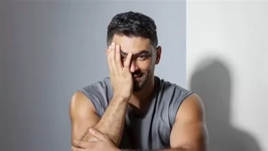 يونس مرسي يطلق أغنية "سمعني صوتك" بالتعاون مع عزيز الشافعي