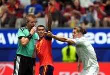 يويفا يعدل قواعد الإيقاف ليصبح بعد الحصول على 4 بطاقات إنذار