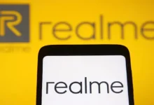 Realme تعلن عن قرب إطلاق هاتفها الجديد بأسعار تنافسية