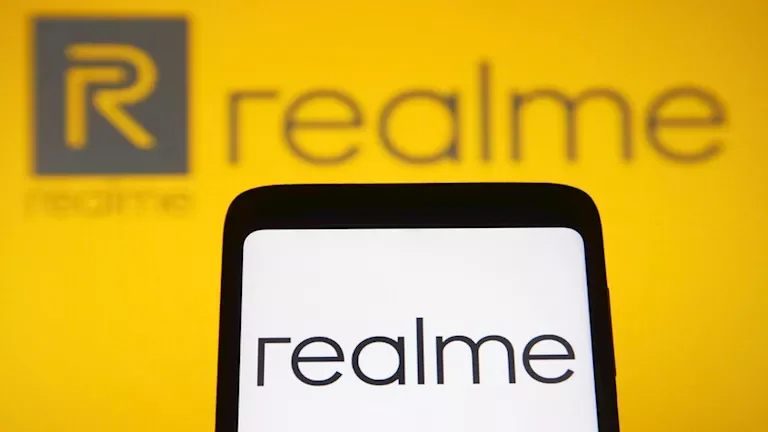 Realme تعلن عن قرب إطلاق هاتفها الجديد بأسعار تنافسية