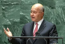 117 مليون نازح حول العالم بحسب مفوض شئون اللاجئين في مجلس الأمن