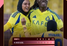 12 نادياً يتنافسون على اللقب القاري للسيدات