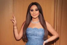 "20 صورة توثق إطلالات إليسا في مناسبات متنوعة"