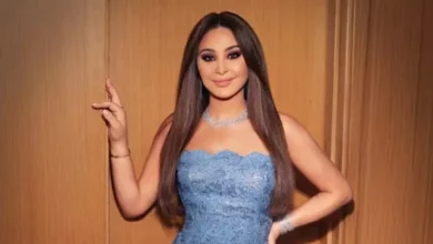 "20 صورة توثق إطلالات إليسا في مناسبات متنوعة"