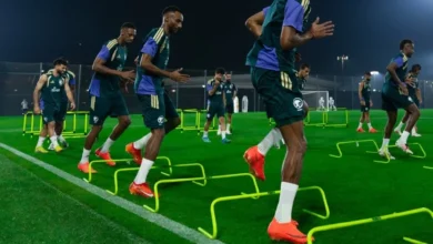 23 عاماً من الإنجازات بين المنتخب الوطني والميداليات الذهبية