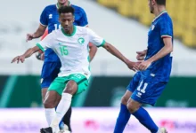 "24 مباراة تسرد تاريخ كلاسيكو السعودية والكويت"