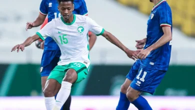 "24 مباراة تسرد تاريخ كلاسيكو السعودية والكويت"