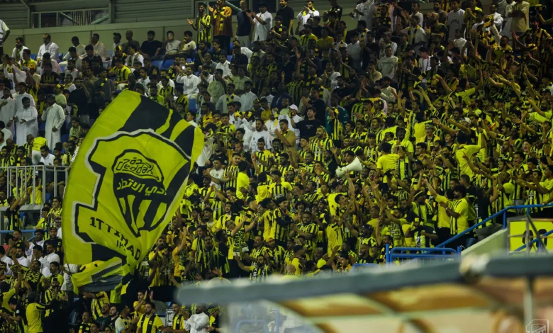 3 عوامل تعزز مسؤولية الاتحاد في مواجهة النصر