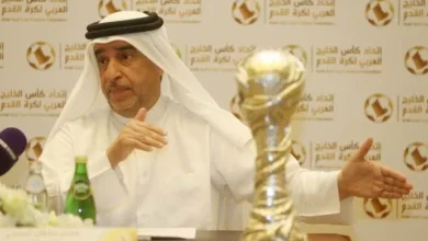 3 قنوات تشتري حقوق بث "خليجي 27" والرميحي يكشف التفاصيل