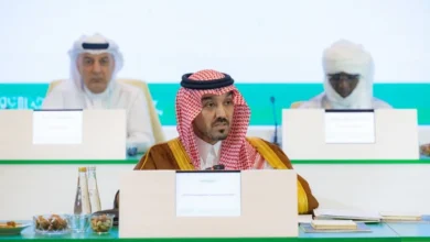 57 دولة تؤكد دعمها للفيصل رئيساً لاتحاد التضامن الإسلامي حتى 2029