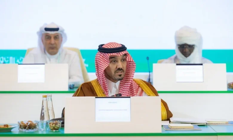 57 دولة تؤكد دعمها للفيصل رئيساً لاتحاد التضامن الإسلامي حتى 2029