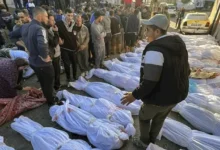 73 ألفًا و470 شهيدًا في غزة منذ بدء العدوان الإسرائيلي