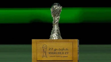 77 جائزة في انتظار جماهير خليجي 27