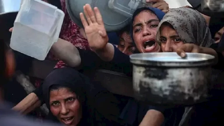 900 ألف شخص في الضفة يعانون من انعدام الأمن الغذائي وفقاً للأغذية العالمي