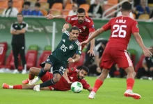 آل يحيى: المنتخب الوطني بحاجة إلى مهاجم هداف
