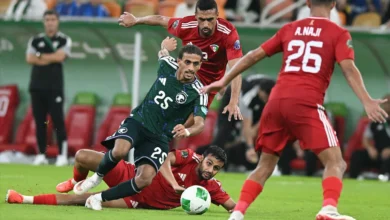 آل يحيى: المنتخب الوطني بحاجة إلى مهاجم هداف