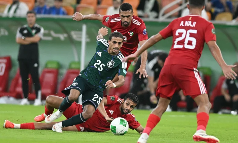 آل يحيى: المنتخب الوطني بحاجة إلى مهاجم هداف