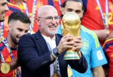 أبرز 5 مرشحين لجائزة أفضل مدرب في العالم بينهم 4 إسبان وكومباني