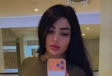 أبرز الصور لمي كمال الدين بعد إعلان زواجها من أحمد مكي