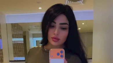 أبرز الصور لمي كمال الدين بعد إعلان زواجها من أحمد مكي