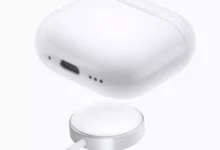 أبل تطلق AirPods 5 مع ميزات الترجمة الفورية وتقنية إلغاء الضوضاء المتطورة