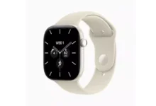 أبل تطلق ساعة Apple Watch Series 12 الجديدة