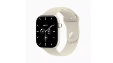 أبل تطلق ساعة Apple Watch Series 12 الجديدة