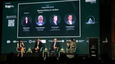 أبوظبي تؤسس مركزاً لدعم شركات تحول الطاقة بالتعاون مع اسكتلندا