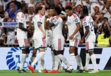 أتلتيكو مدريد يسعى لتحقيق الفوز على جاره في ديربي العاصمة