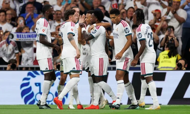أتلتيكو مدريد يسعى لتحقيق الفوز على جاره في ديربي العاصمة