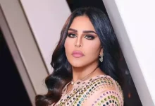 أحلام تفاجئ جمهورها بإجراء تجميلي لشد الوجه في فيديو جديد