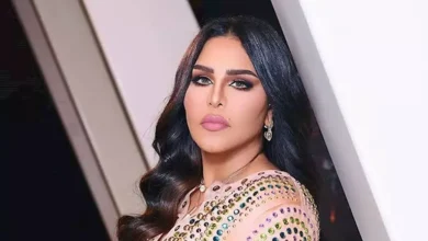 أحلام تفاجئ جمهورها بإجراء تجميلي لشد الوجه في فيديو جديد