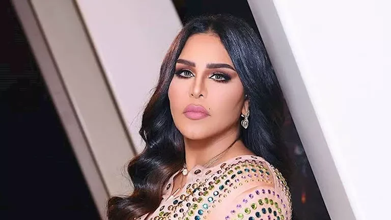 أحلام تفاجئ جمهورها بإجراء تجميلي لشد الوجه في فيديو جديد