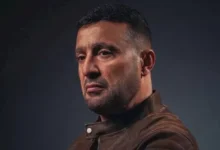 أحمد السقا يتذكر والده في ذكرى رحيله: "تعلمت منك رغم غيابك"