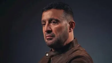 أحمد السقا يتذكر والده في ذكرى رحيله: "تعلمت منك رغم غيابك"