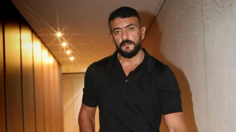 أحمد العوضي يوضح موقفه من الانتقادات بعد تصريحاته الأخيرة