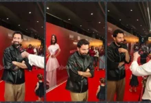 أحمد حاتم يعلن عن عرض فيلم "ريد فلاج" المخصص للسيدات فقط