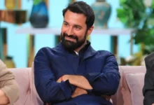 أحمد حاتم يكشف عن مفاجأة لجمهور فيلم "ريد فلاج" موجهة للنساء